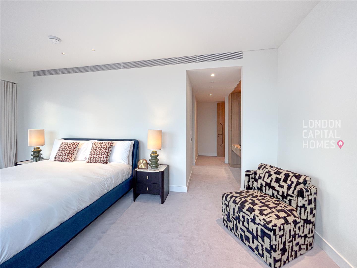 1 Nine Elms Lane, LONDON